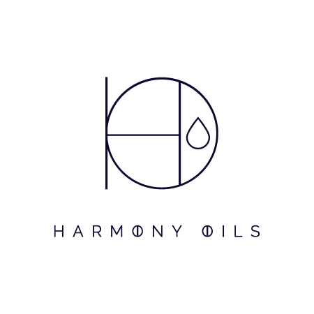 Harmony Oils - naturalne olejki eteryczne